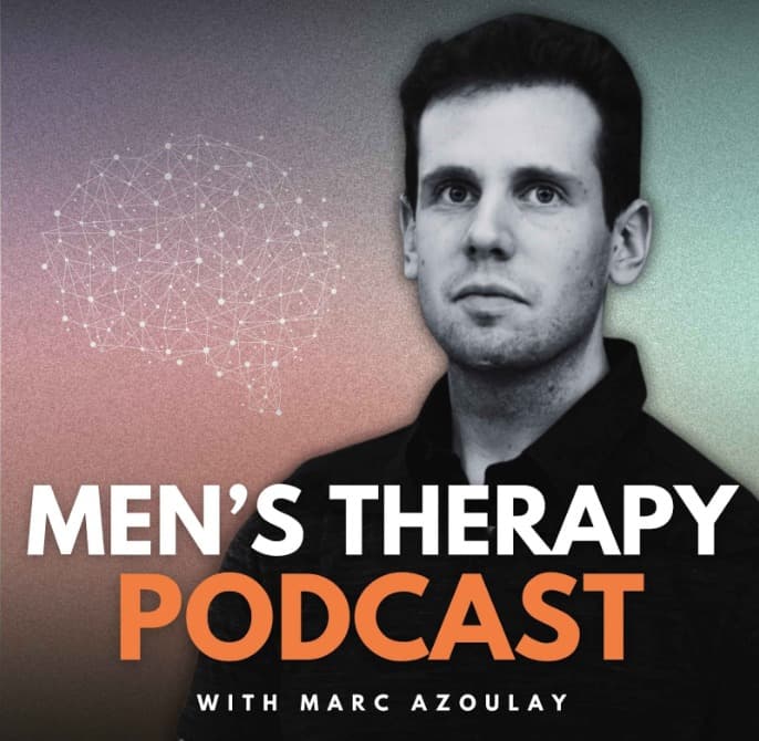 Men's Therapy Podcast